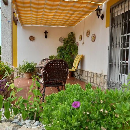 Alojamiento Colina Del Sol Torrox Exterior foto