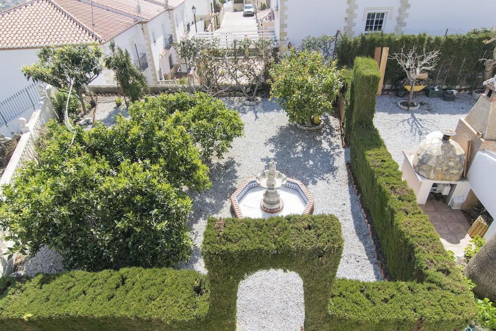 Alojamiento Colina Del Sol Torrox Exterior foto
