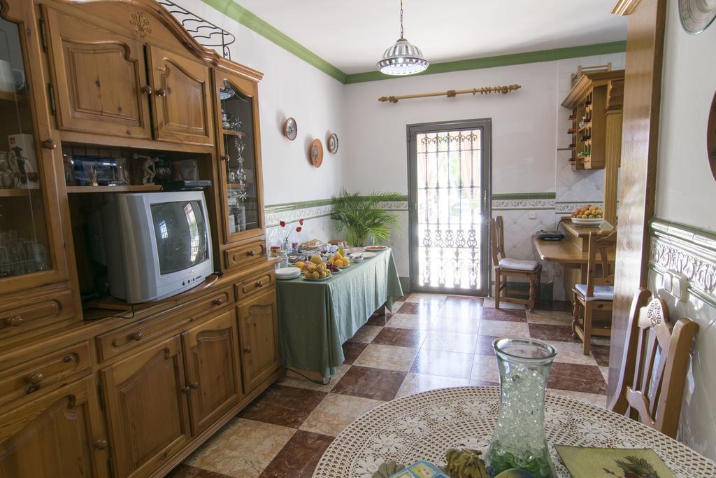Alojamiento Colina Del Sol Torrox Exterior foto